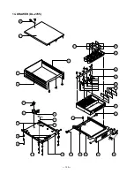 Preview for 127 page of Casio QT-6100 Service Manual