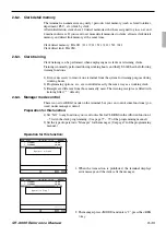 Preview for 49 page of Casio QT-6600 Reference Manual