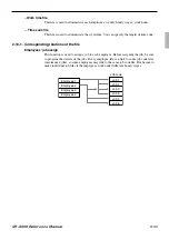 Предварительный просмотр 59 страницы Casio QT-6600 Reference Manual