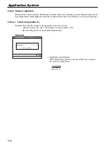 Предварительный просмотр 62 страницы Casio QT-6600 Reference Manual