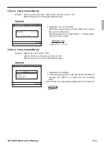 Предварительный просмотр 63 страницы Casio QT-6600 Reference Manual