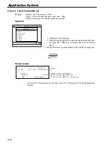 Предварительный просмотр 64 страницы Casio QT-6600 Reference Manual