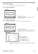 Предварительный просмотр 65 страницы Casio QT-6600 Reference Manual