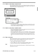 Предварительный просмотр 69 страницы Casio QT-6600 Reference Manual