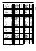 Предварительный просмотр 71 страницы Casio QT-6600 Reference Manual