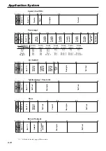 Предварительный просмотр 78 страницы Casio QT-6600 Reference Manual