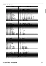 Предварительный просмотр 81 страницы Casio QT-6600 Reference Manual