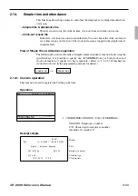 Предварительный просмотр 85 страницы Casio QT-6600 Reference Manual