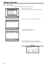 Предварительный просмотр 100 страницы Casio QT-6600 Reference Manual