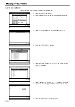 Предварительный просмотр 104 страницы Casio QT-6600 Reference Manual