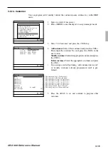 Предварительный просмотр 105 страницы Casio QT-6600 Reference Manual