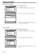 Предварительный просмотр 110 страницы Casio QT-6600 Reference Manual