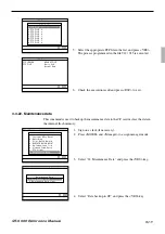 Предварительный просмотр 111 страницы Casio QT-6600 Reference Manual