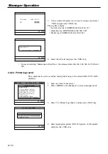 Предварительный просмотр 112 страницы Casio QT-6600 Reference Manual