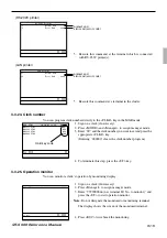 Предварительный просмотр 113 страницы Casio QT-6600 Reference Manual