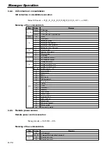 Предварительный просмотр 116 страницы Casio QT-6600 Reference Manual