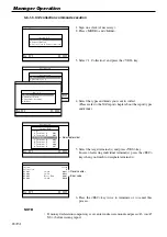 Предварительный просмотр 124 страницы Casio QT-6600 Reference Manual