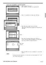 Предварительный просмотр 127 страницы Casio QT-6600 Reference Manual