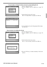 Предварительный просмотр 135 страницы Casio QT-6600 Reference Manual