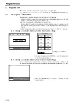 Предварительный просмотр 138 страницы Casio QT-6600 Reference Manual