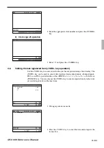 Предварительный просмотр 139 страницы Casio QT-6600 Reference Manual