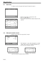 Preview for 148 page of Casio QT-6600 Reference Manual