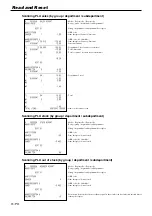 Предварительный просмотр 178 страницы Casio QT-6600 Reference Manual