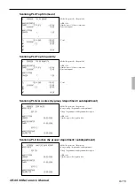 Предварительный просмотр 179 страницы Casio QT-6600 Reference Manual