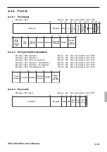 Предварительный просмотр 189 страницы Casio QT-6600 Reference Manual