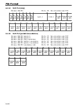 Предварительный просмотр 190 страницы Casio QT-6600 Reference Manual