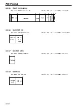 Предварительный просмотр 192 страницы Casio QT-6600 Reference Manual