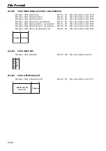 Предварительный просмотр 196 страницы Casio QT-6600 Reference Manual