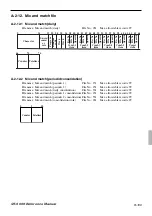 Предварительный просмотр 199 страницы Casio QT-6600 Reference Manual