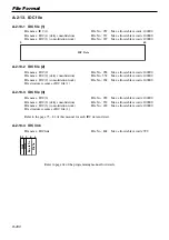 Предварительный просмотр 200 страницы Casio QT-6600 Reference Manual