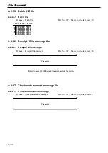 Предварительный просмотр 210 страницы Casio QT-6600 Reference Manual