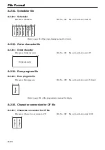 Предварительный просмотр 212 страницы Casio QT-6600 Reference Manual