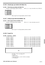 Предварительный просмотр 213 страницы Casio QT-6600 Reference Manual