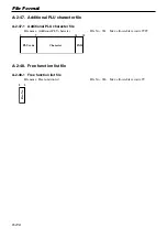 Предварительный просмотр 216 страницы Casio QT-6600 Reference Manual