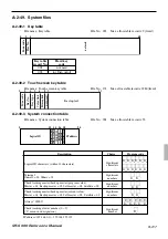 Предварительный просмотр 217 страницы Casio QT-6600 Reference Manual