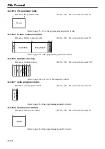 Предварительный просмотр 218 страницы Casio QT-6600 Reference Manual