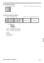 Предварительный просмотр 221 страницы Casio QT-6600 Reference Manual