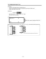 Предварительный просмотр 71 страницы Casio QT-6600 Service Manual