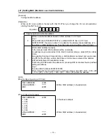 Предварительный просмотр 75 страницы Casio QT-6600 Service Manual