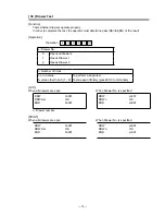 Предварительный просмотр 78 страницы Casio QT-6600 Service Manual