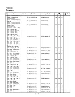 Предварительный просмотр 126 страницы Casio QT-6600 Service Manual