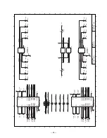 Preview for 62 page of Casio QT-7300 Series Service Manual