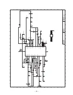 Предварительный просмотр 70 страницы Casio QT-7300 Series Service Manual