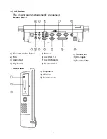 Preview for 8 page of Casio QT-8000 Service Manual