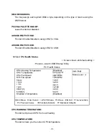 Preview for 45 page of Casio QT-8000 Service Manual