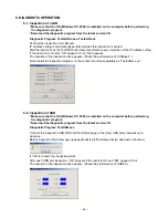 Preview for 50 page of Casio QT-8000 Service Manual